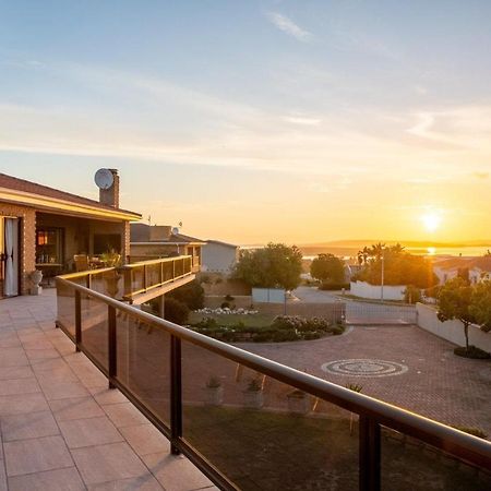 Glenfinnan Guest House Langebaan Bagian luar foto