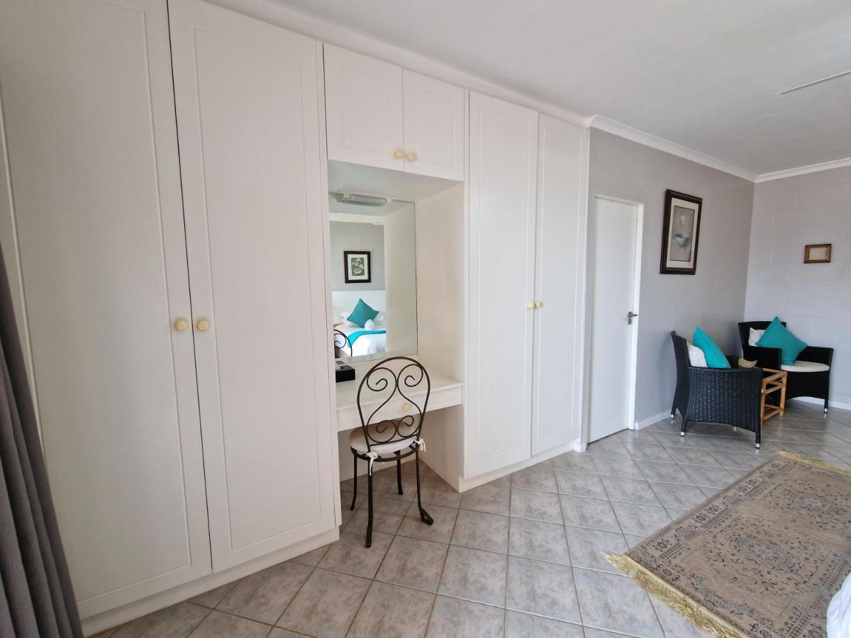 Glenfinnan Guest House Langebaan Bagian luar foto