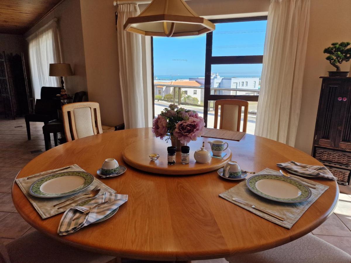 Glenfinnan Guest House Langebaan Bagian luar foto