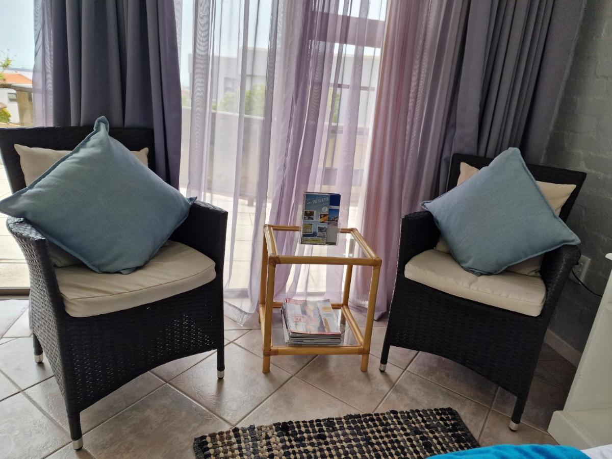 Glenfinnan Guest House Langebaan Bagian luar foto