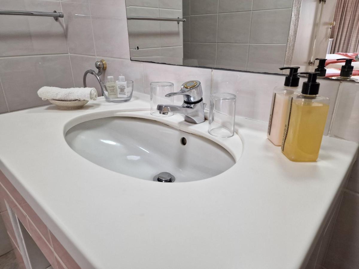 Glenfinnan Guest House Langebaan Bagian luar foto
