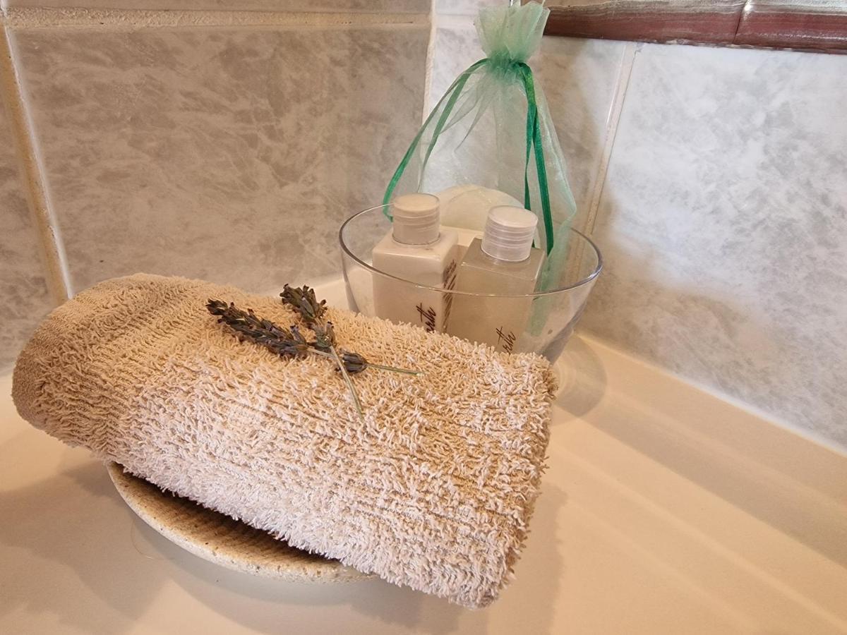 Glenfinnan Guest House Langebaan Bagian luar foto