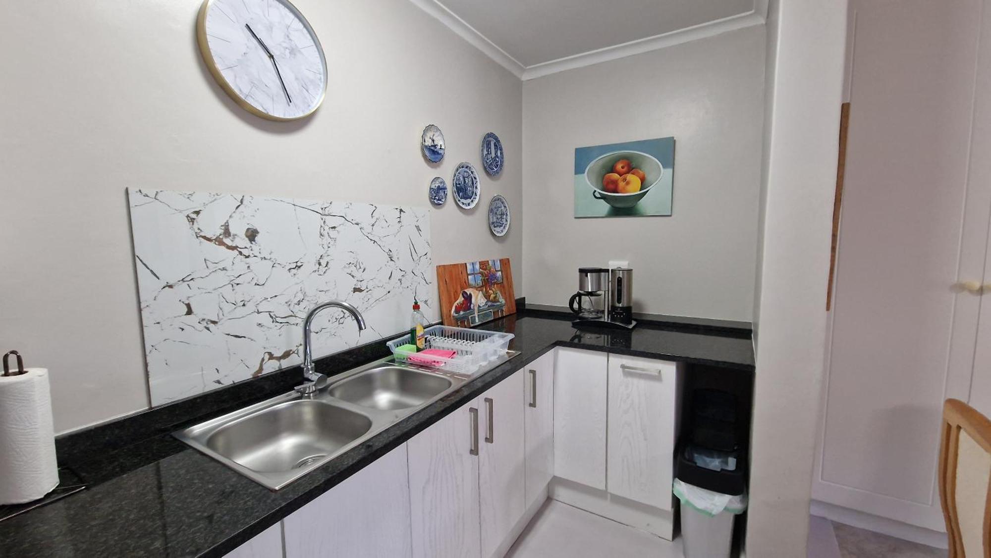Glenfinnan Guest House Langebaan Bagian luar foto