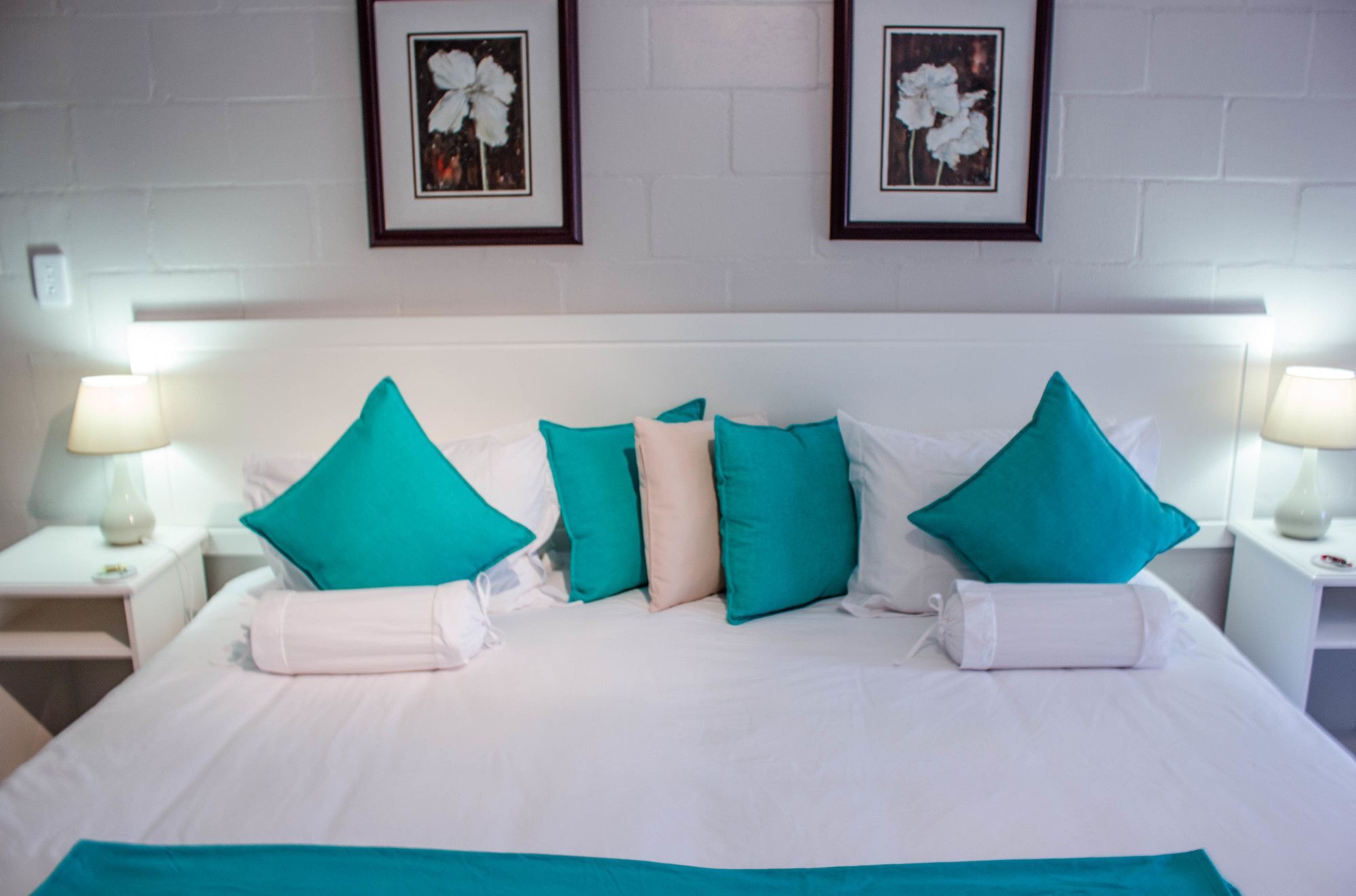 Glenfinnan Guest House Langebaan Bagian luar foto